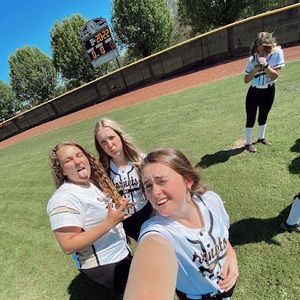 Meet your Posher, Julie